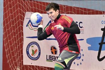 Serie A - Giornata 27 25/26: Roma 1927 Futsal - Ecocity Genzano