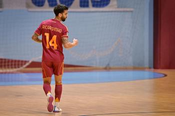 Serie A - Giornata 27 25/26: Roma 1927 Futsal - Ecocity Genzano