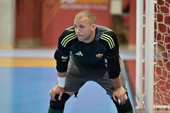 Serie A - Giornata 27 25/26: Roma 1927 Futsal - Ecocity Genzano