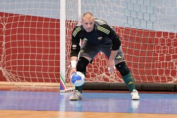 Serie A - Giornata 27 25/26: Roma 1927 Futsal - Ecocity Genzano