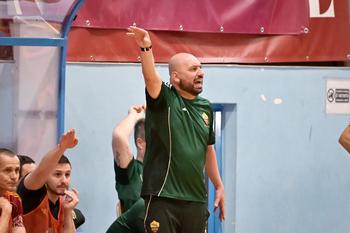 Serie A - Giornata 27 25/26: Roma 1927 Futsal - Ecocity Genzano