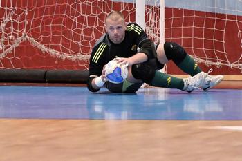 Serie A - Giornata 27 25/26: Roma 1927 Futsal - Ecocity Genzano