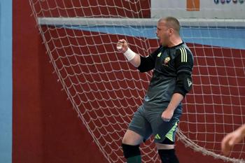 Serie A - Giornata 27 25/26: Roma 1927 Futsal - Ecocity Genzano
