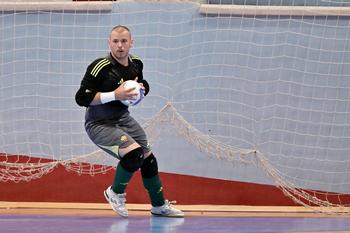 Serie A - Giornata 27 25/26: Roma 1927 Futsal - Ecocity Genzano