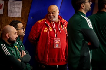 Coppa della Divisione 25/26 - 16esimi di finale: Roma 1927 Futsal - Ecocity Genzano