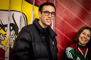 Coppa della Divisione 25/26 - 16esimi di finale: Roma 1927 Futsal - Ecocity Genzano