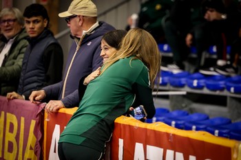 Coppa della Divisione 25/26 - 16esimi di finale: Roma 1927 Futsal - Ecocity Genzano