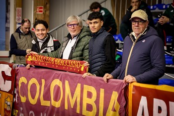 Coppa della Divisione 25/26 - 16esimi di finale: Roma 1927 Futsal - Ecocity Genzano