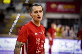 Serie A - Playoff - Quarti di Finale - Gara 2