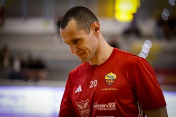 Serie A - Playoff - Quarti di Finale - Gara 2
