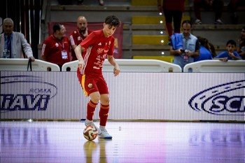 Serie A - Playoff - Quarti di Finale - Gara 2