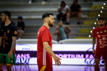 Serie A - Playoff - Quarti di Finale - Gara 2