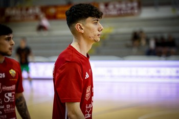 Serie A - Playoff - Quarti di Finale - Gara 2