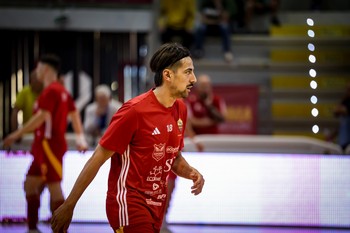 Serie A - Playoff - Quarti di Finale - Gara 2