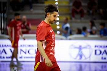 Serie A - Playoff - Quarti di Finale - Gara 2