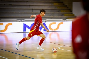 Serie A - Playoff - Quarti di Finale - Gara 2