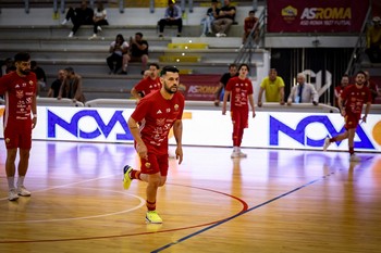 Serie A - Playoff - Quarti di Finale - Gara 2