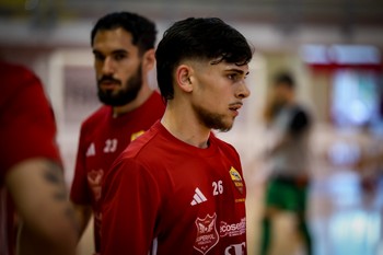 Serie A - Playoff - Quarti di Finale - Gara 2