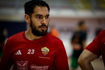 Serie A - Playoff - Quarti di Finale - Gara 2