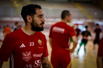 Serie A - Playoff - Quarti di Finale - Gara 2
