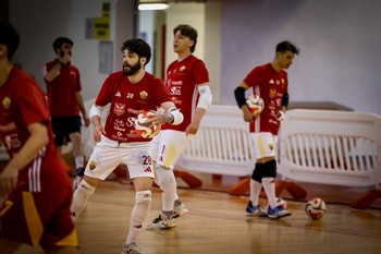 Serie A - Playoff - Quarti di Finale - Gara 2