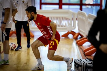 Serie A - Playoff - Quarti di Finale - Gara 2