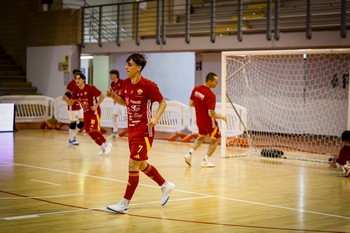 Serie A - Playoff - Quarti di Finale - Gara 2
