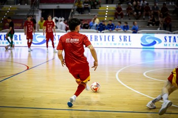 Serie A - Playoff - Quarti di Finale - Gara 2