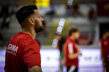 Serie A - Playoff - Quarti di Finale - Gara 2