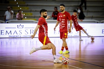 Serie A - Playoff - Quarti di Finale - Gara 2