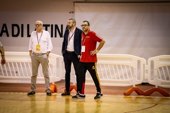 Serie A - Playoff - Quarti di Finale - Gara 2