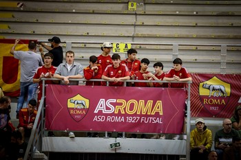 Serie A - Playoff - Quarti di Finale - Gara 2