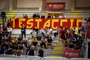 Serie A - Playoff - Quarti di Finale - Gara 2