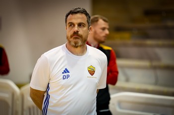 Serie A - Playoff - Quarti di Finale - Gara 2