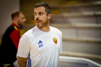 Serie A - Playoff - Quarti di Finale - Gara 2
