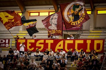 Serie A - Playoff - Quarti di Finale - Gara 2