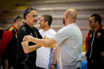 Serie A - Playoff - Quarti di Finale - Gara 2