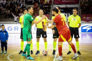 Serie A - Playoff - Quarti di Finale - Gara 2