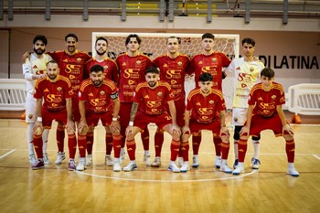 Serie A - Playoff - Quarti di Finale - Gara 2