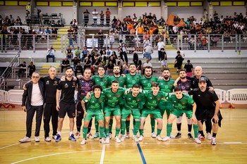 Serie A - Playoff - Quarti di Finale - Gara 2