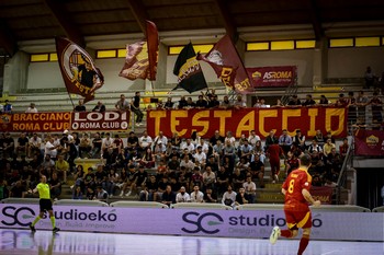 Serie A - Playoff - Quarti di Finale - Gara 2