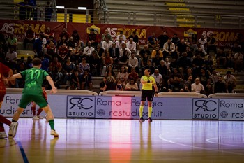 Serie A - Playoff - Quarti di Finale - Gara 2