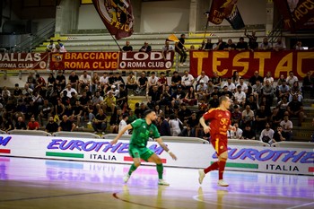 Serie A - Playoff - Quarti di Finale - Gara 2