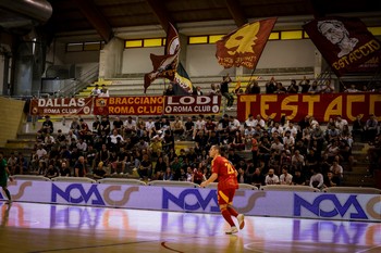 Serie A - Playoff - Quarti di Finale - Gara 2