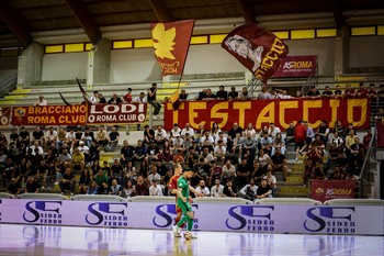 Serie A - Playoff - Quarti di Finale - Gara 2