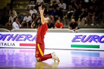 Serie A - Playoff - Quarti di Finale - Gara 2