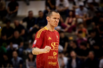 Serie A - Playoff - Quarti di Finale - Gara 2