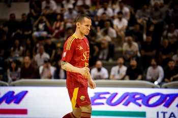 Serie A - Playoff - Quarti di Finale - Gara 2