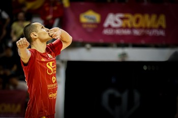 Serie A - Playoff - Quarti di Finale - Gara 2