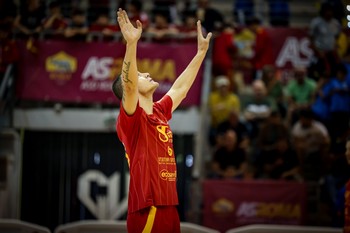Serie A - Playoff - Quarti di Finale - Gara 2